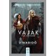 Vaják - The Witcher - Viharidő   14.95 + 1.95 Royal Mail